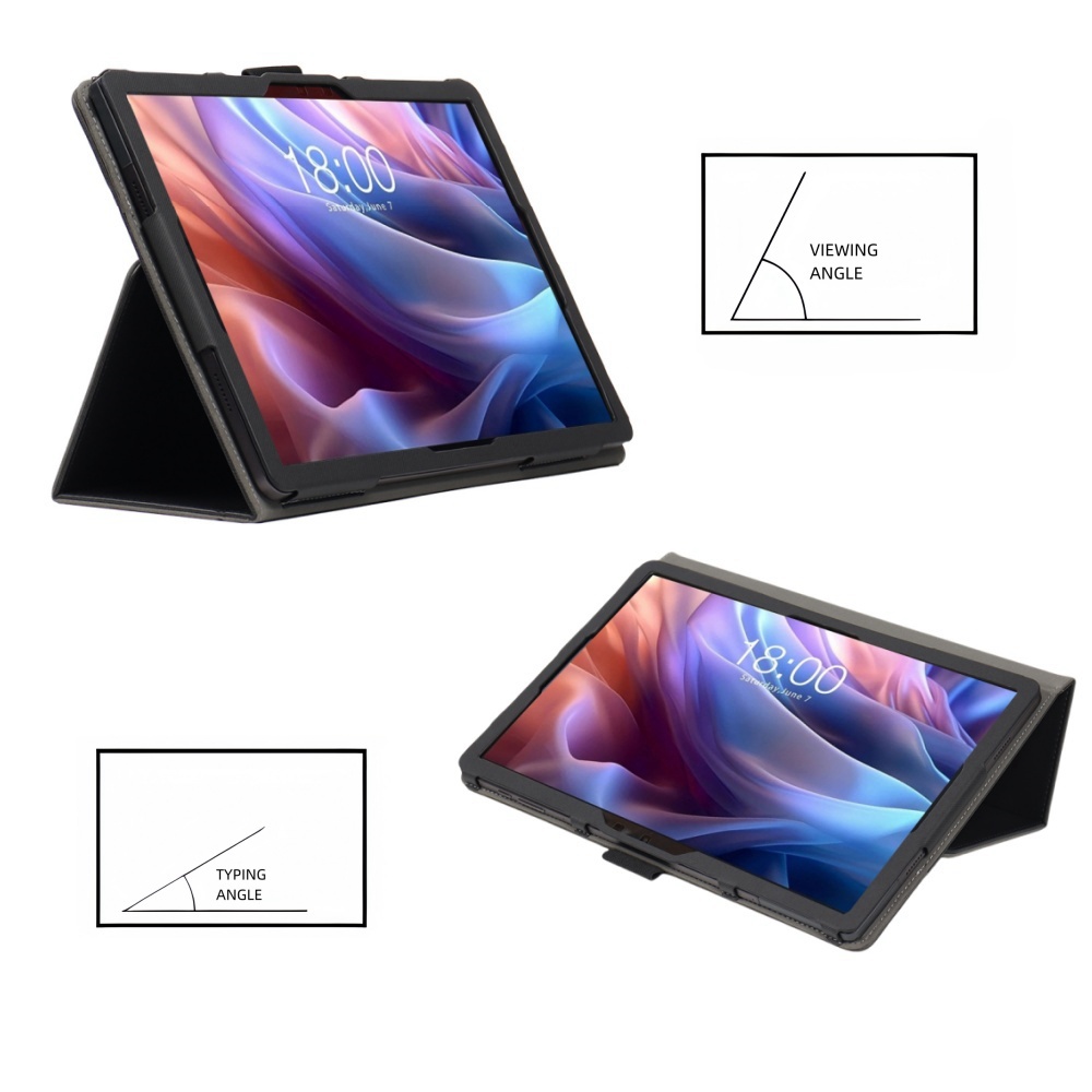 Smart Case for Teclast T65Max  - Teclast Tablet Accessories review and price