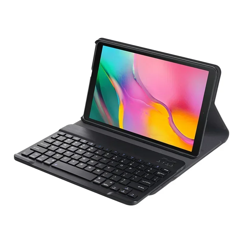 Case for Samsung Galaxy Tab S5 - Samsung Tablet Keyboard Accessories review and price