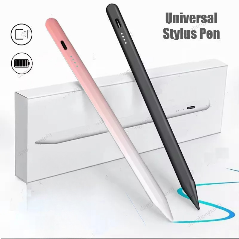Universal Stylus Pen For Samsu - Teclast Tablet Accessories review and price