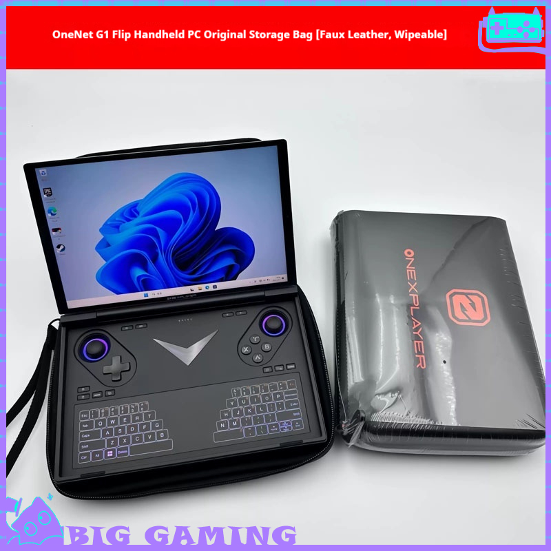 Onexplayer G1 Game Handheld Co - Tablet And Accessories Bag review and price