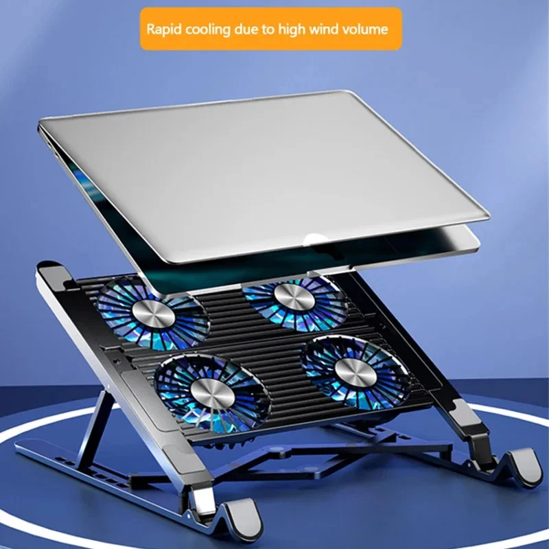 New Laptop Cooler Base Stand F - Cooling Stand Tablet review and price
