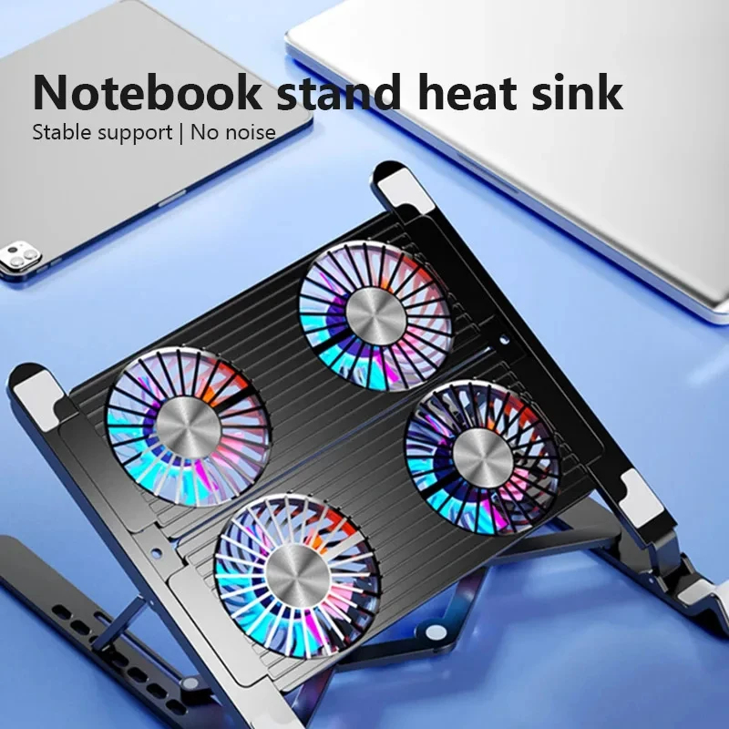 New Laptop Cooler Base Stand F - Cooling Stand Tablet review and price