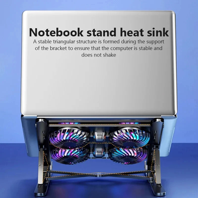 New Laptop Cooler Base Stand F - Cooling Stand Tablet review and price