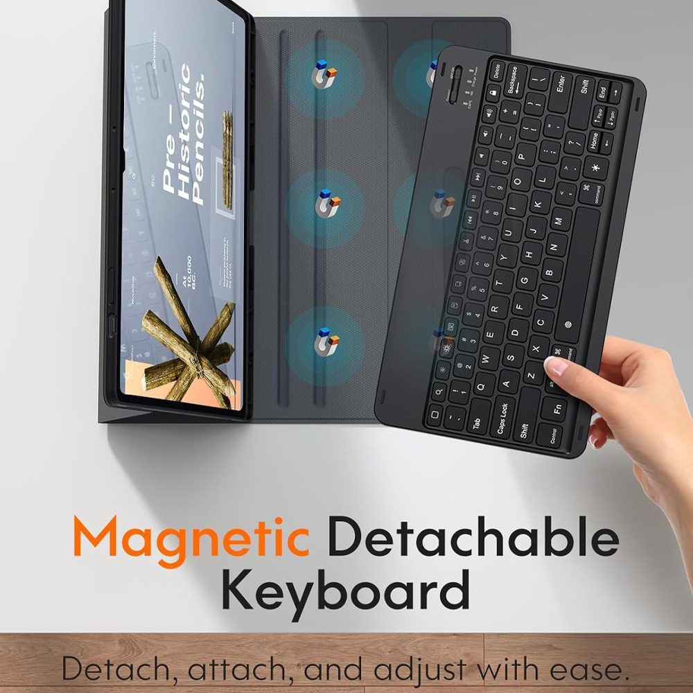 Case for Samsung Galaxy Tab S1 - Samsung Tablet Keyboard Accessories review and price