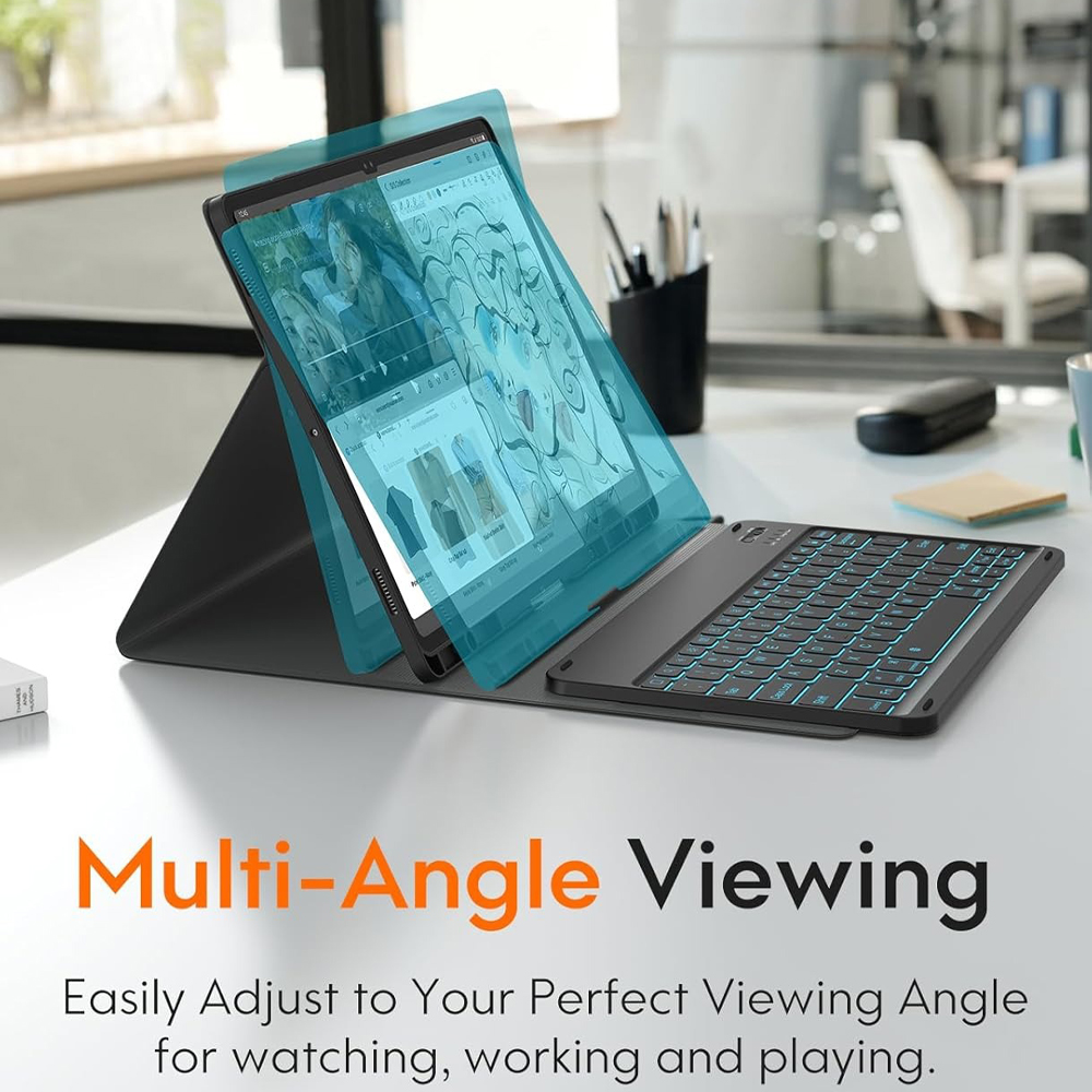 Case for Samsung Galaxy Tab S1 - Samsung Tablet Keyboard Accessories review and price