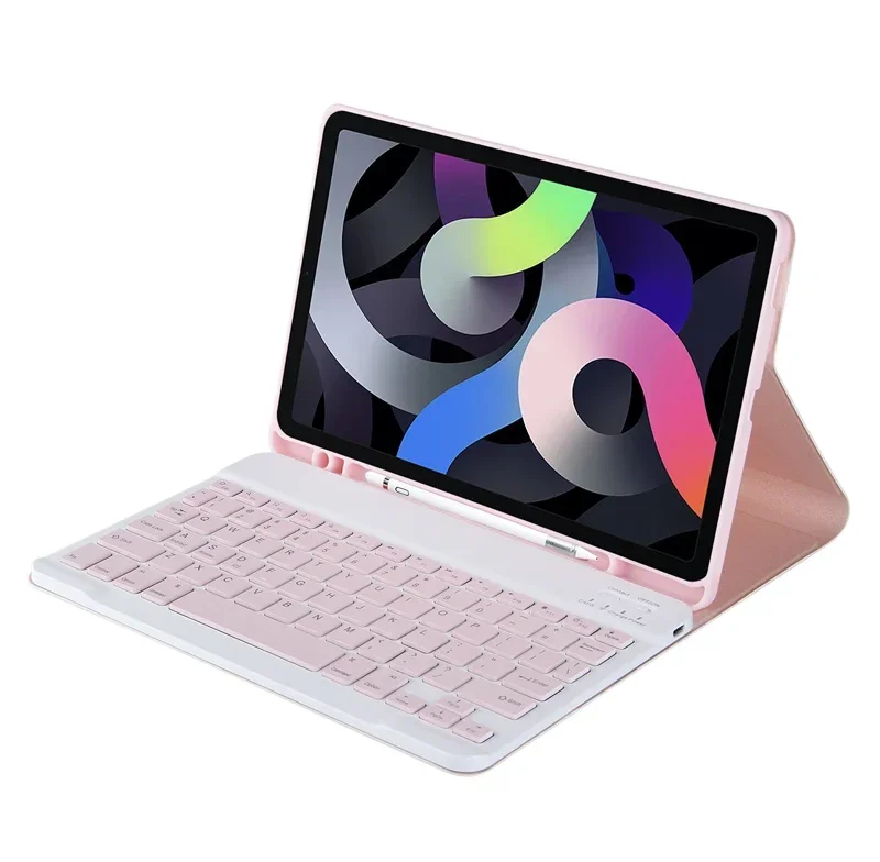 Case with Keyboard For Samsung - Samsung Tablet Keyboard Accessories review and price
