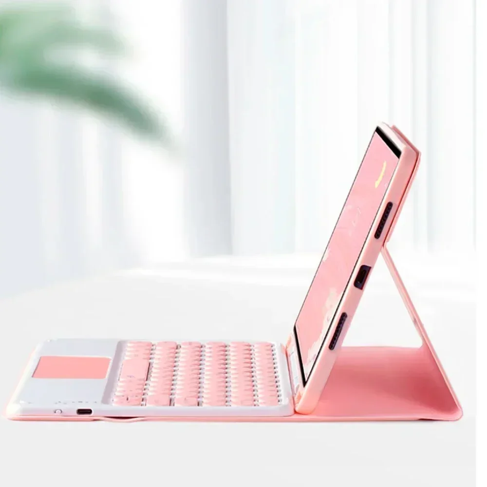 Samsung Keyboard Case For Sams - Bluetooth Trackpad review and price