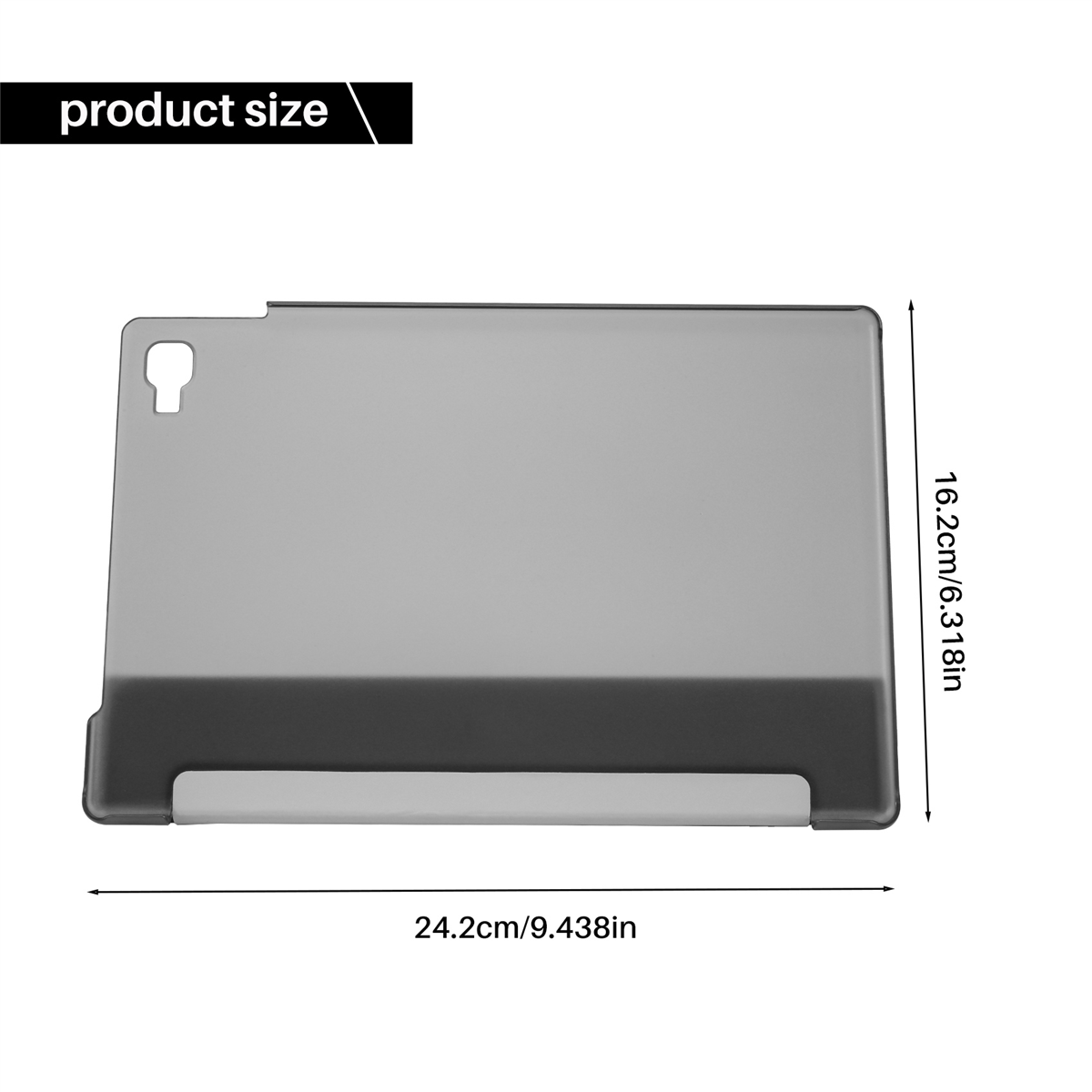 RISE Tablet Case for Teclast M - Teclast Tablet Accessories review and price