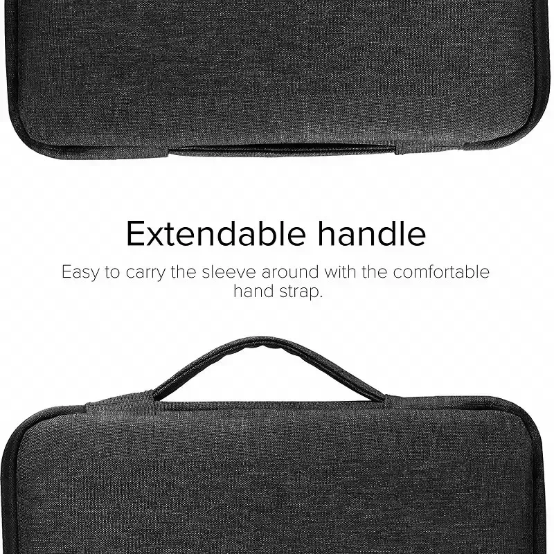 Laptop Bag for Xiaomi Poco Pad - Poco Tablet Accessories review and price