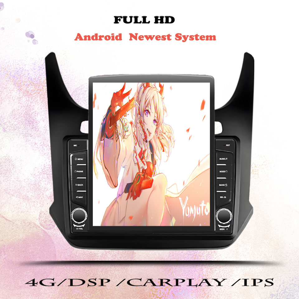 8G+128G Android 14 For Chevrol - Tablet Danish Mobile & Accessories Photos review and price