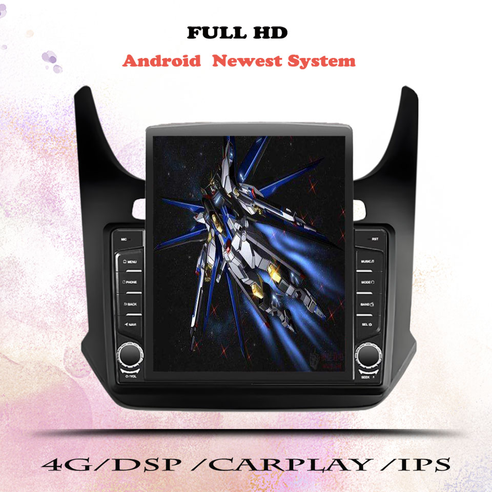 8G+128G Android 14 For Chevrol - Tablet Danish Mobile & Accessories Photos review and price