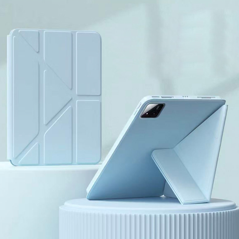 Funda For Xiaomi Pad 8 Case 11 - Poco Tablet Accessories review and price
