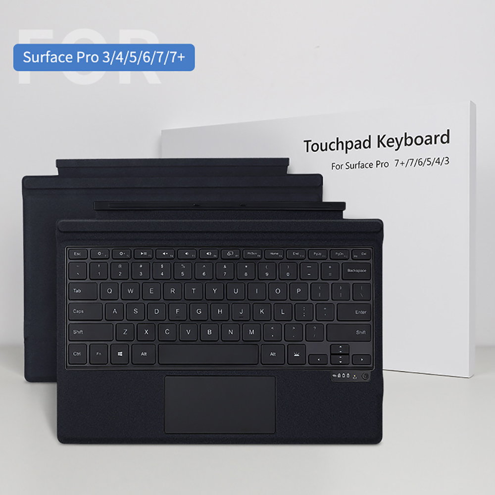 Backlight Bluetooth Keyboard F - Bluetooth Trackpad review and price