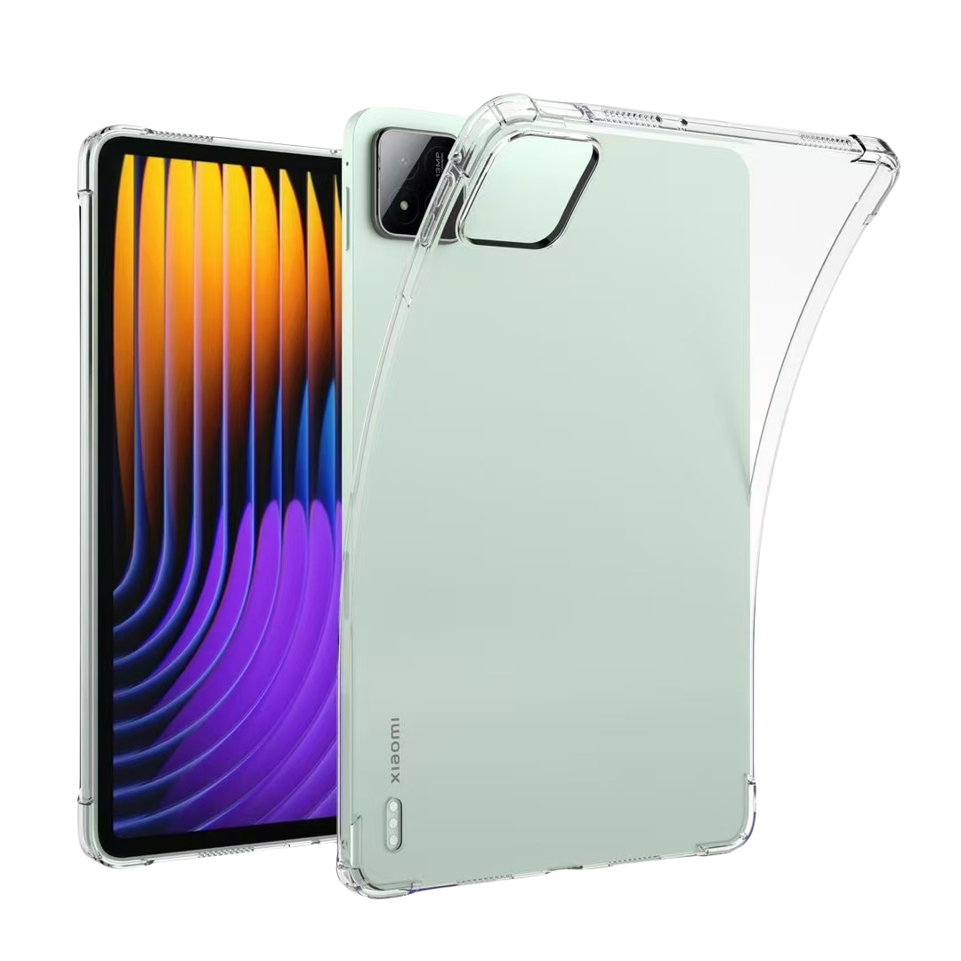 Airbags Soft TPU For XiaoMi Pa - Poco Tablet Accessories review and price