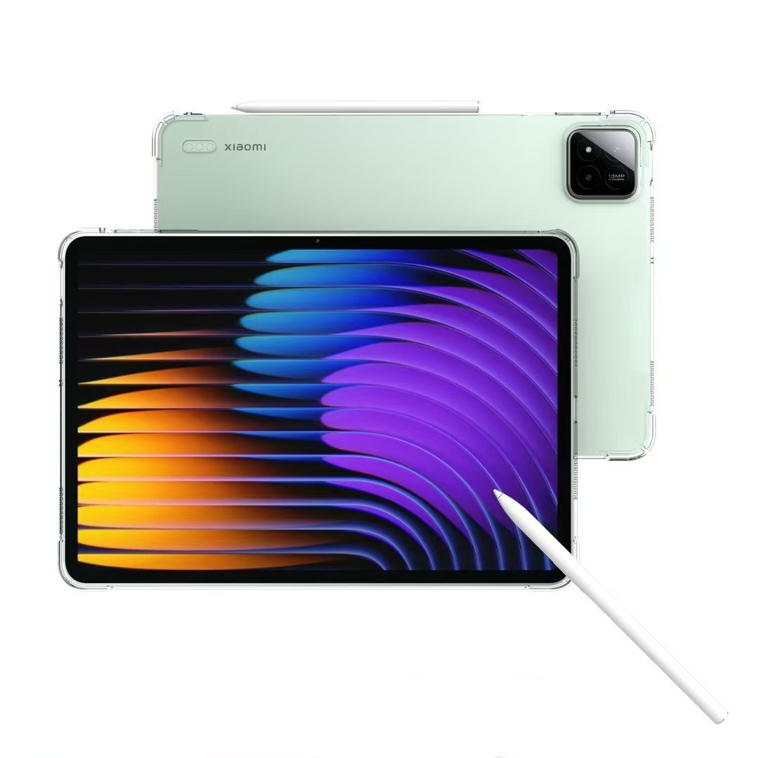 Airbags Soft TPU For XiaoMi Pa - Poco Tablet Accessories review and price