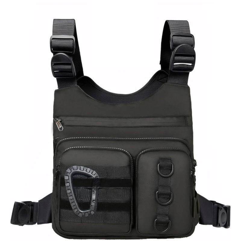 Chest Bag - Lightweight and Hi - Tablet And Accessories Bag review and price