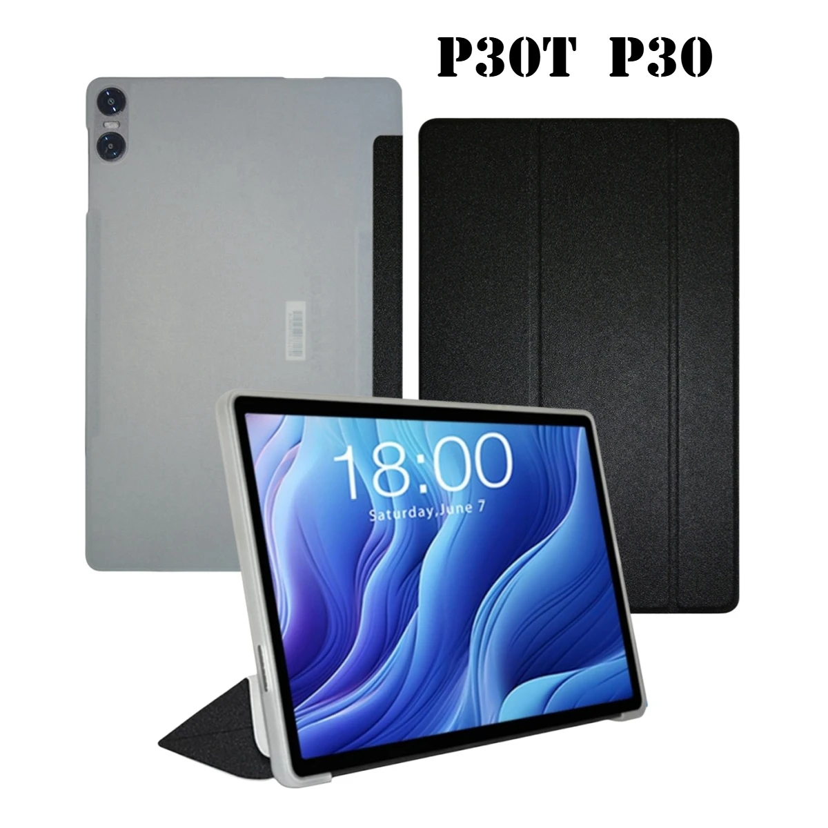 Smart Cover for Teclast P33 P3 - Teclast Tablet Accessories review and price
