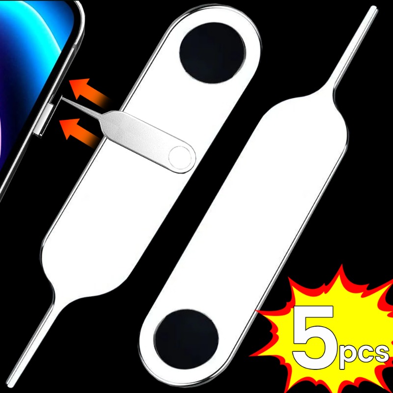 5Pcs Sim Card Tray Ejector Eje - Tablet Accessories Samsung review and price