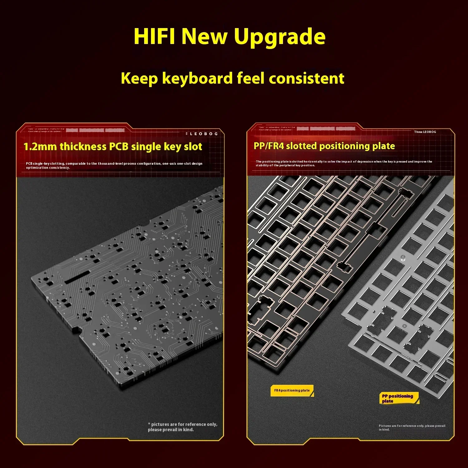 Leobog Hi75C Hi75 Hi75C Pro Al - Bluetooth Trackpad review and price