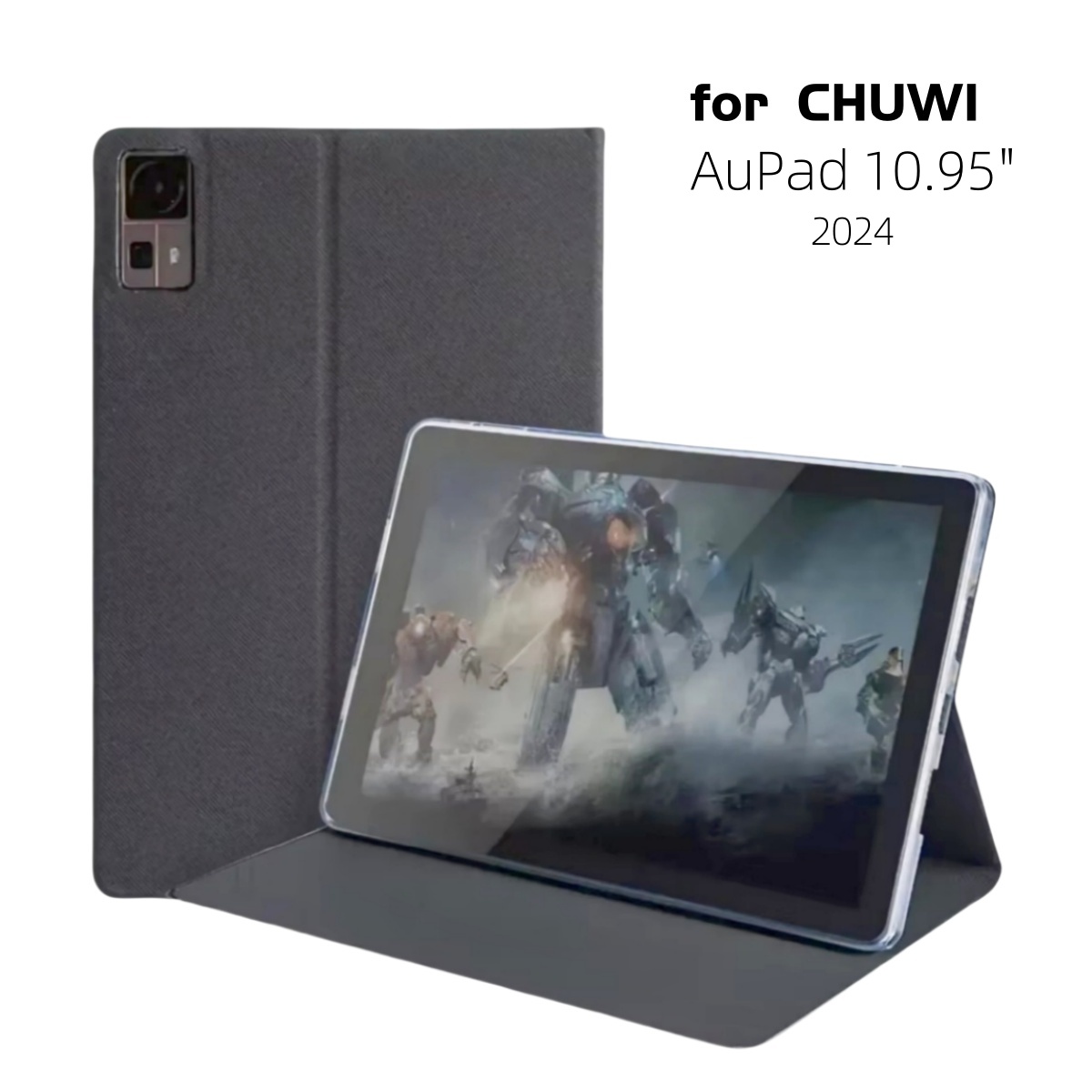 Business Cover for Chuwi AuPad - Chuwi Tablet Accessories review and price