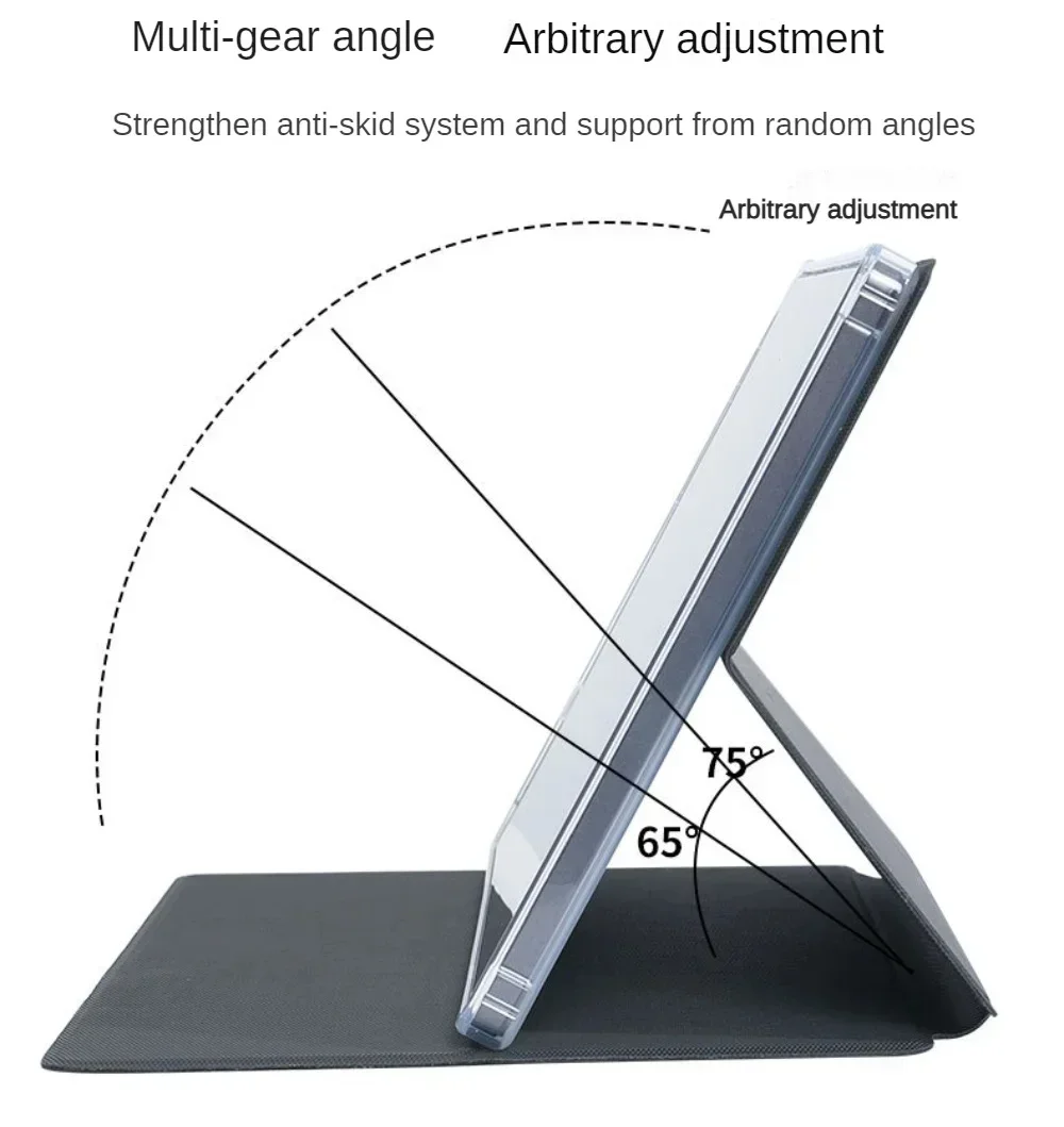 Business Cover for Chuwi AuPad - Chuwi Tablet Accessories review and price