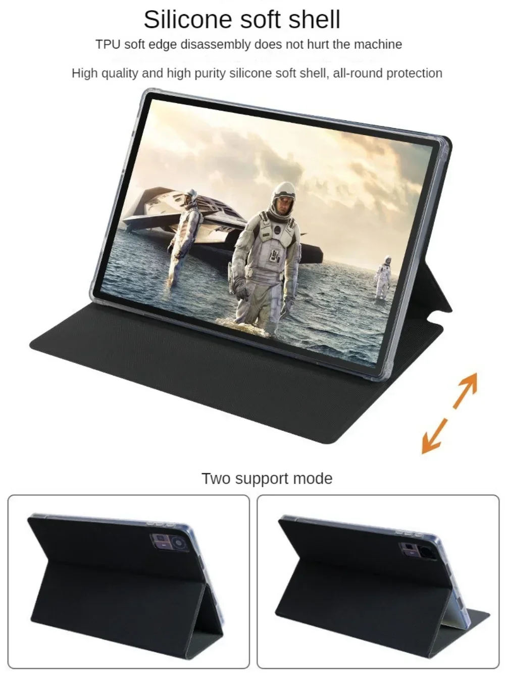 Business Cover for Chuwi AuPad - Chuwi Tablet Accessories review and price