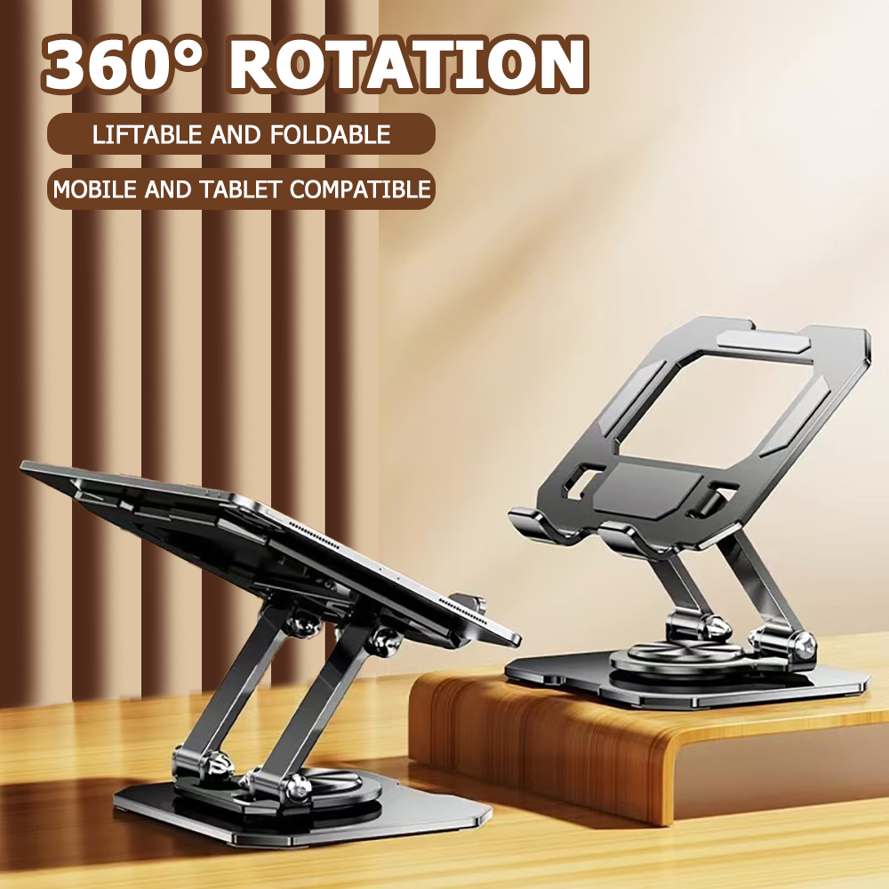 360 Rotating Tablet Phone Stan - Tablet And Accessories Bag review and price