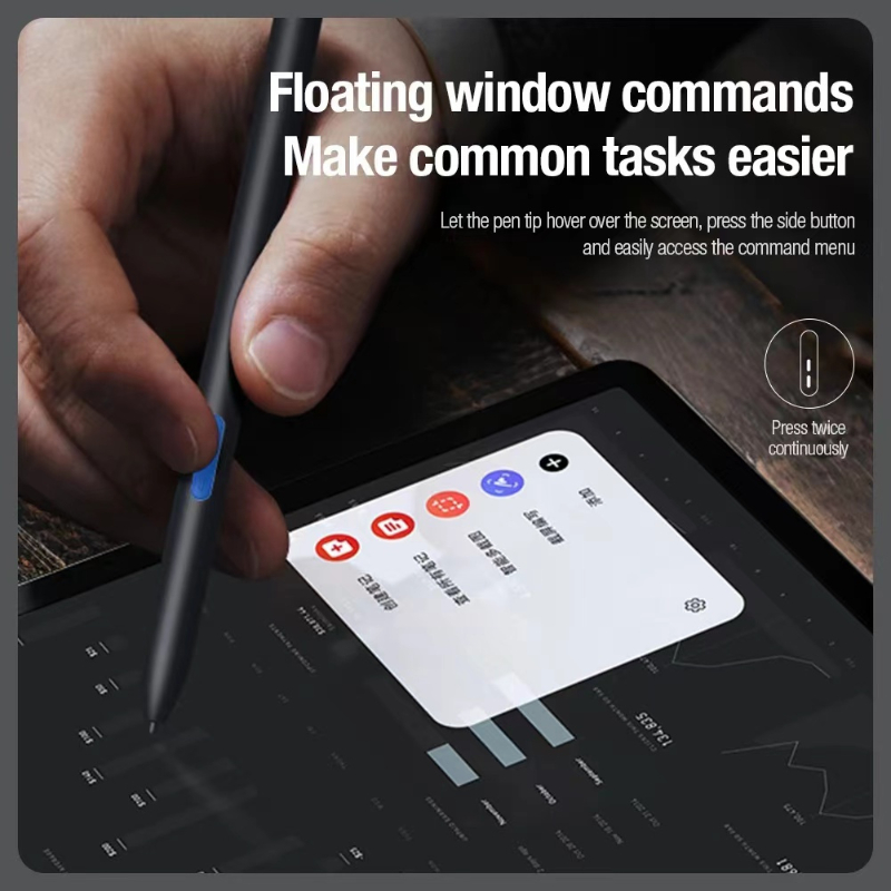 Tablet Stylus Pencil For Samsu - Bluetooth Trackpad review and price