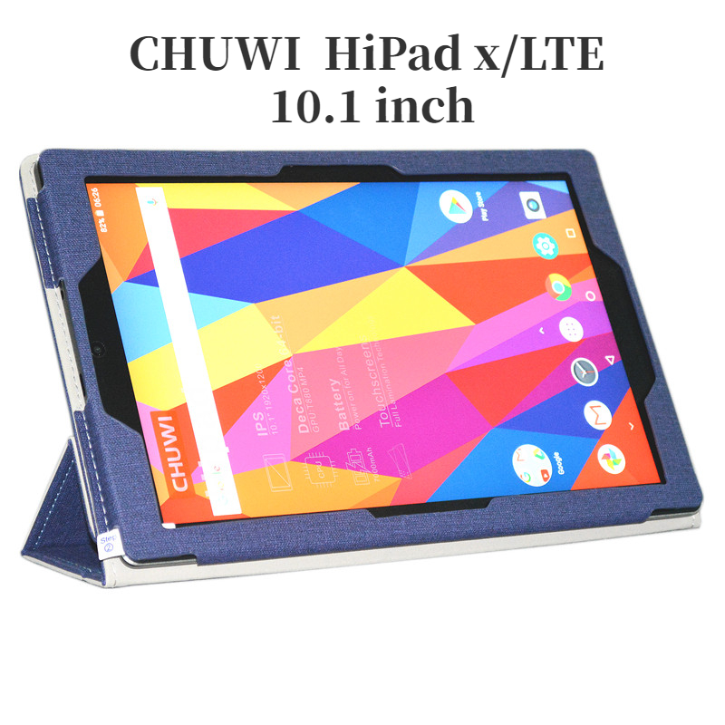 For CHUWI hipad X case High qu - Chuwi Tablet Accessories review and price
