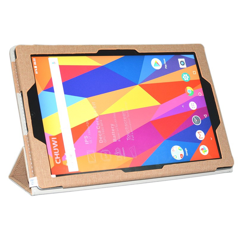 For CHUWI hipad X case High qu - Chuwi Tablet Accessories review and price