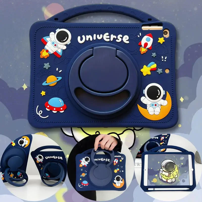 Kids Case For Xiaomi RedMi Pad - Poco Tablet Accessories review and price
