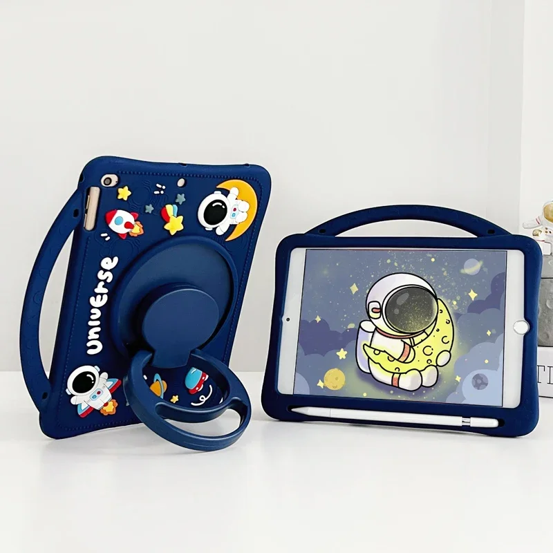 Kids Case For Xiaomi RedMi Pad - Poco Tablet Accessories review and price
