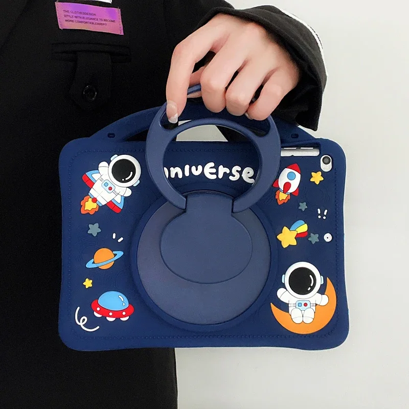 Kids Case For Xiaomi RedMi Pad - Poco Tablet Accessories review and price