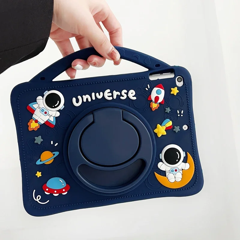 Kids Case For Xiaomi RedMi Pad - Poco Tablet Accessories review and price