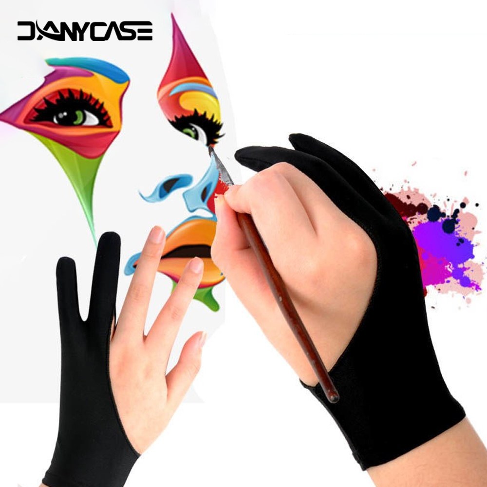 Tablet Drawing Glove for iPad  - Samsung Tablet Drawing Accessories review and price