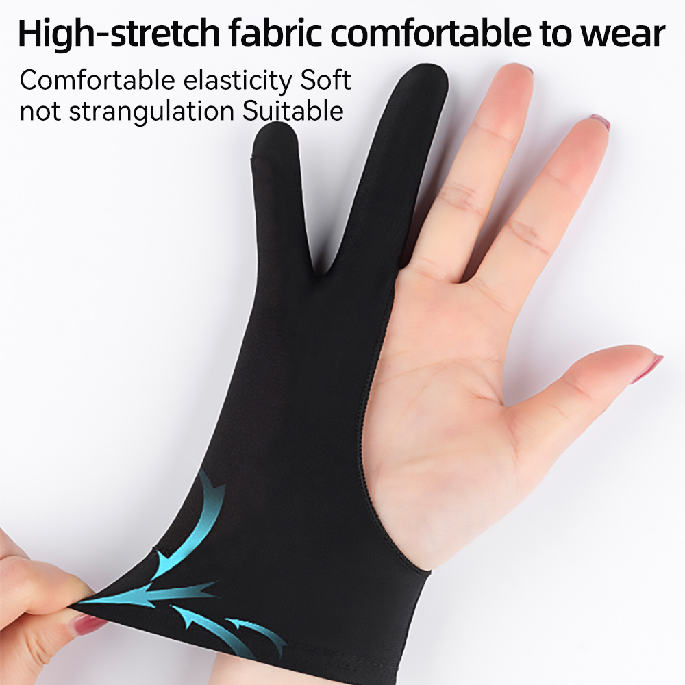 Tablet Drawing Glove for iPad  - Samsung Tablet Drawing Accessories review and price