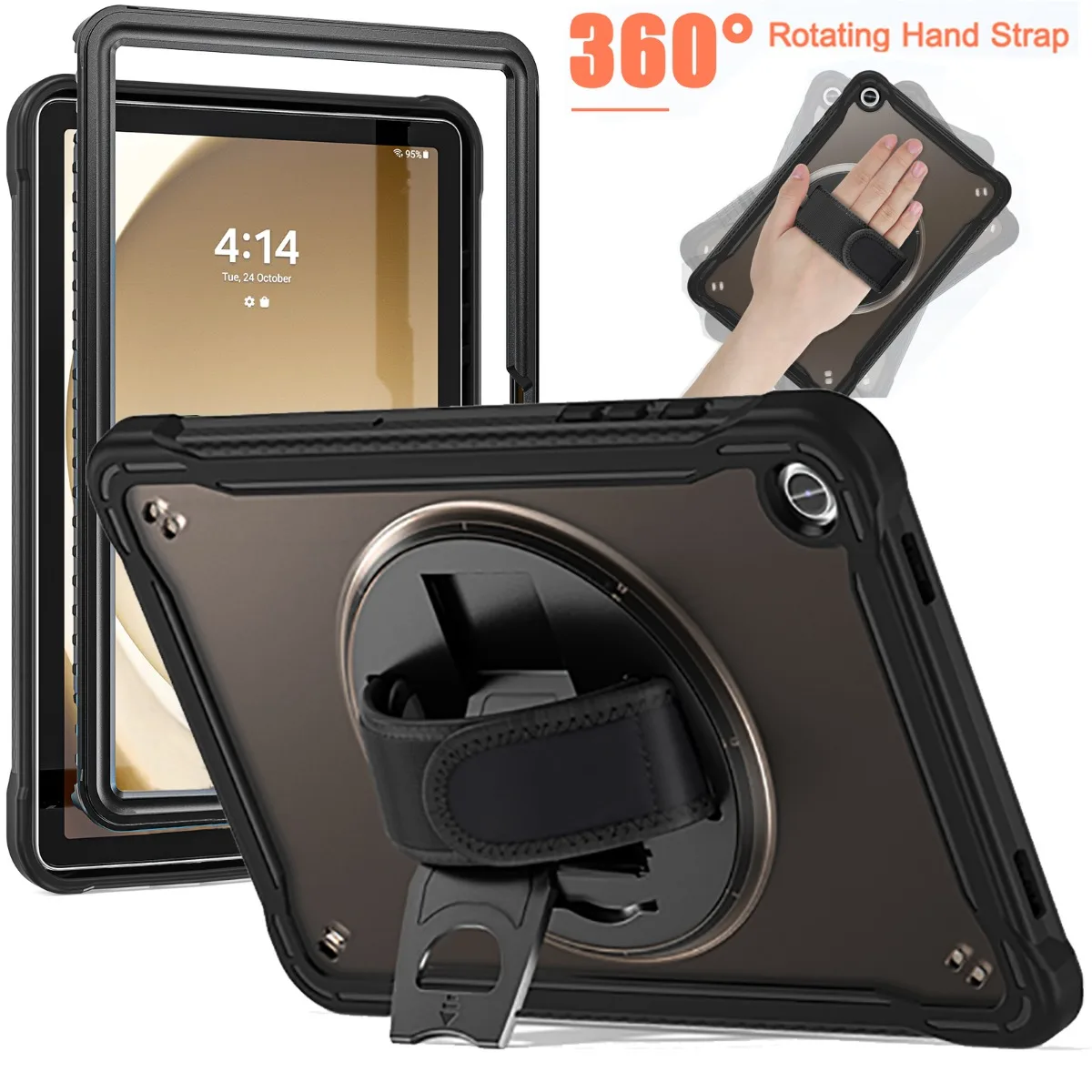 Funda Kids Tablet Cover for Sa - Getac Tablet Accessories review and price